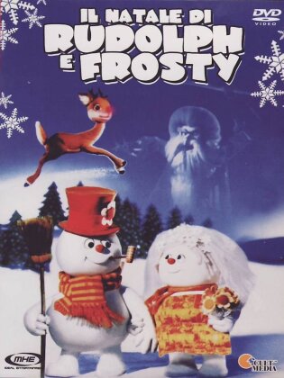 Il Natale di Rudolph e Frosty (1979)