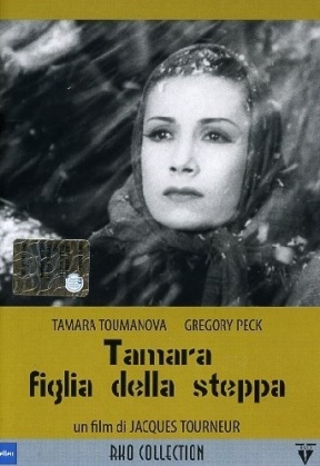 Tamara - Figlia della steppa - Days of glory (1944)