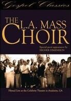 La Mass Choir - In Concert