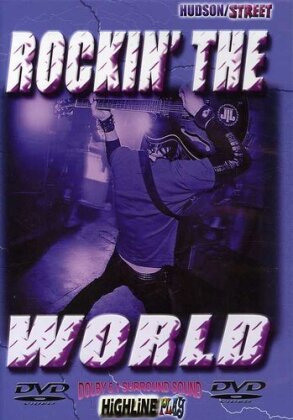 Various Artists - Rockin' the World