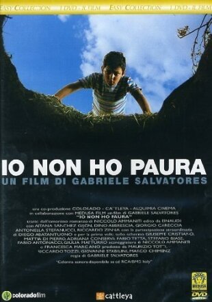 Io Non Ho Paura (Un Film Di Gabriele Salvatores)