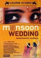 Monsoon Wedding - Matrimonio Indiano