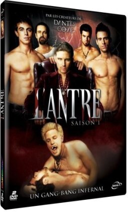 L'Antre Saison 1 (2007) (Collection Rainbow)