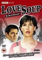 Love Soup - Series 1 (2 DVDs)