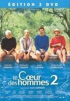 Le coeur des hommes 2 (2 DVDs)