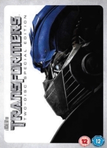 Transformers (2007) (Special Edition, 2 DVDs)