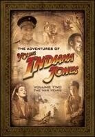 The Adventures of Young Indiana Jones - Vol. 2 (9 DVDs)