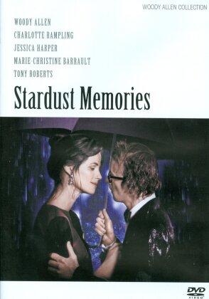 Stardust memories (1980) (Collection Woody Allen, b/w)