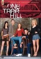 One Tree Hill - Stagione 2 (6 DVD)