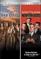 Bad Girls / Newton Boys (2 DVDs)