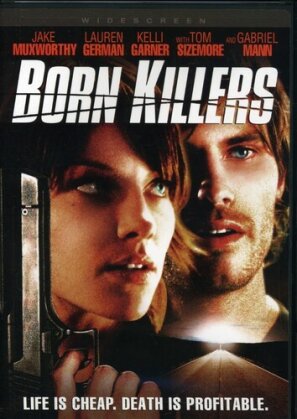 Born Killers