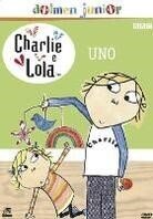 Charlie e Lola - Vol. 1