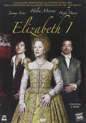 Elizabeth I (2 DVDs)