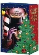 La fabbrica di cioccolato / Polar Express / La sposa cadavere - Cofanetto Natale Family (3 DVD)