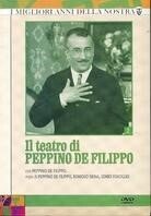 Il teatro di Peppino De Filippo - Vol. 2 (5 DVD)