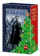 Cofanetto Natale Matrix (3 DVDs)