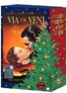 Via col vento / Ben Hur / Amadeus - Cofanetto Natale Oscar (3 DVDs)