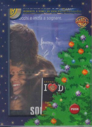 Tre metri sopra il cielo / Romanzo Criminale / L`Uomo perfetto - Cofanetto Natale Scamarcio (3 DVDs)