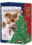 Alexander / Troy / L'Ultimo dei Mohicani - Cofanetto Natale War (3 DVDs)