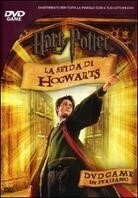 Harry Potter - La sfida di Hogwarts - (DVD-Game)
