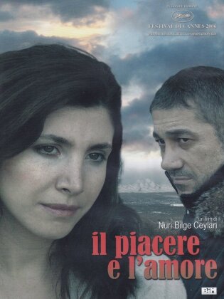 Il piacere e l'amore - Iklimler (2006) (2006)