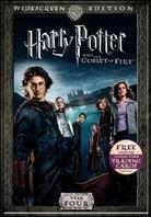 Harry Potter and the Goblet of Fire (2005) (Repackaged)