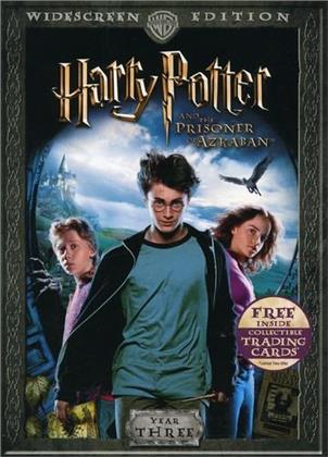 Harry Potter and the Prisoner of Azkaban (2004) (Repackaged)