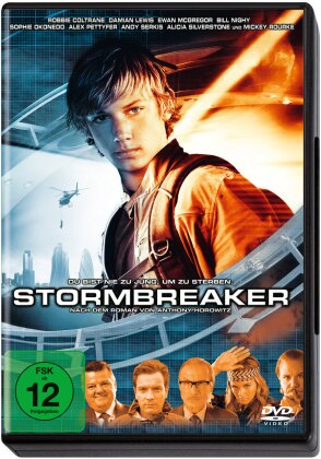 Stormbreaker (2006)