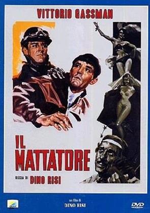 Il mattatore (1960) (s/w)
