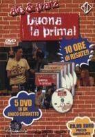 Buona la prima - Ale & Franz (5 DVD)