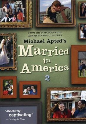 Married in America 2