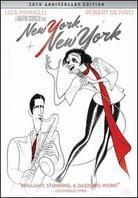New York, New York (1977) (Anniversary Edition, 2 DVDs)
