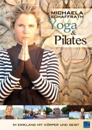 Michaela Schaffrath - Yoga & Pilates
