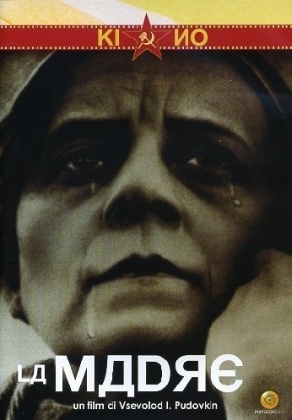 La Madre (1926)