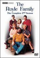 Royle Family - Season 2