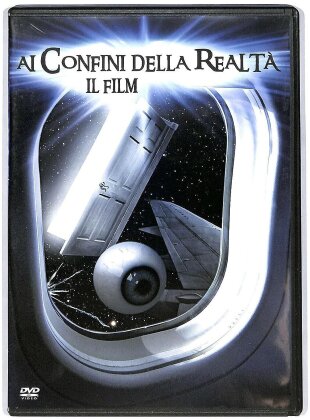 Ai confini della realtà - Il film (1983)