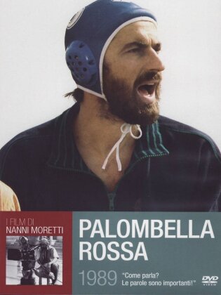 Palombella rossa (1989)