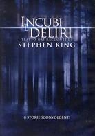 Incubi & Deliri di Stephen King (3 DVDs)