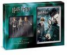 Harry Potter e l'ordine della Fenice - (Limited Edition 2 DVD + Action Figures) (2007)
