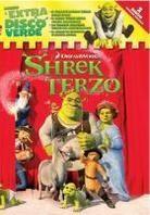 Shrek Terzo - Shrek 3 (2007) (Special Edition, 2 DVDs)