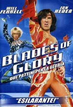 Blades of Glory - Due pattini per la Gloria (2006)
