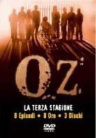 Oz - Stagione 3 (3 DVDs)