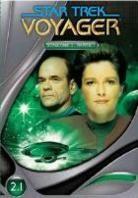 Star Trek Voyager - Stagione 2.1 (3 DVDs)