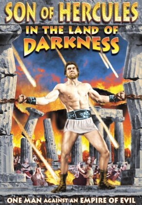 Son of Hercules - In the Land of Darkness (1964)