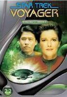 Star Trek Voyager - Stagione 2.2 (4 DVDs)