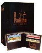 Il Padrino - Boxset - (Limited Edition 5 DVD + Portafoglio)