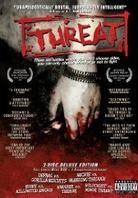 Threat (Deluxe Edition, DVD + CD)
