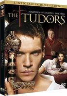 The Tudors - Season 1 (4 DVDs)