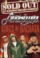 Aventura - Kings of Bachata - Live from Madison Square Garden
