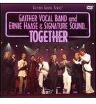 Gaither Vocal Band & Haase Ernie & Signature Sound - Together (Jewel Case)